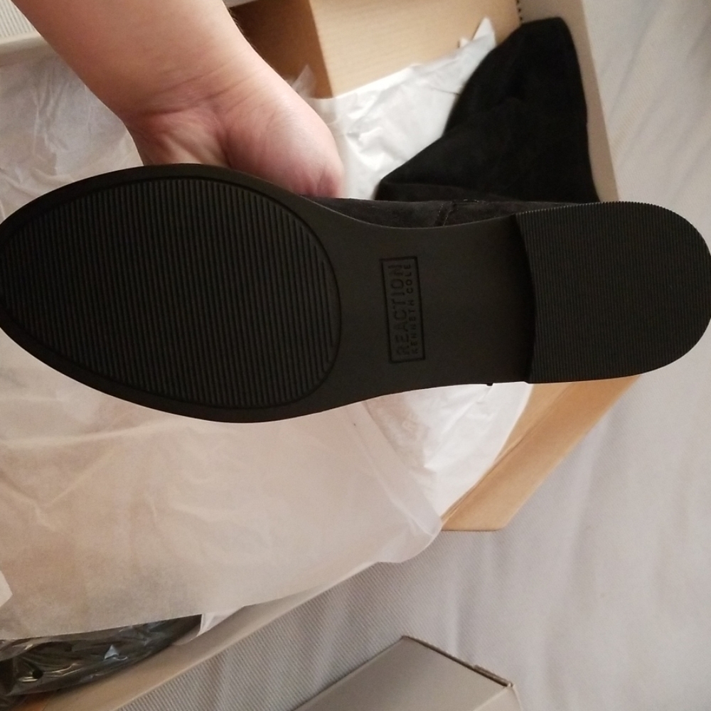 Kenneth Cole Reaction OTK Boots - Picture 3 of 4